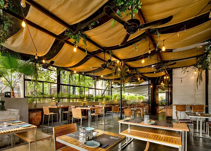 Doubletree By Hilton Santiago - Vitacura