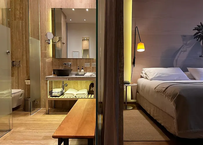 Hotel Magnolia Santiago