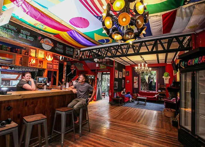 La Chimba Hostel